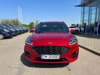 Ford Kuga 2.5 Duratec PHEV ST Line X - 2