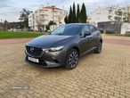 Mazda CX-3 1.8 Sky.Advance Navi - 1