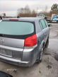 ZDERZAK PRZÓD PRZEDNI OPEL SIGNUM 03-05r PRZED LIFT - 14