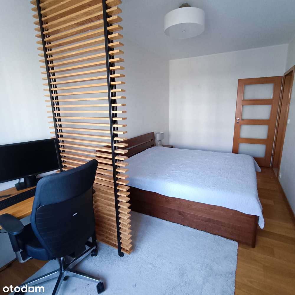 3 pokojowe mieszkanie, ul. Kocjana, Bemowo - Pełny obrazek: 5/15