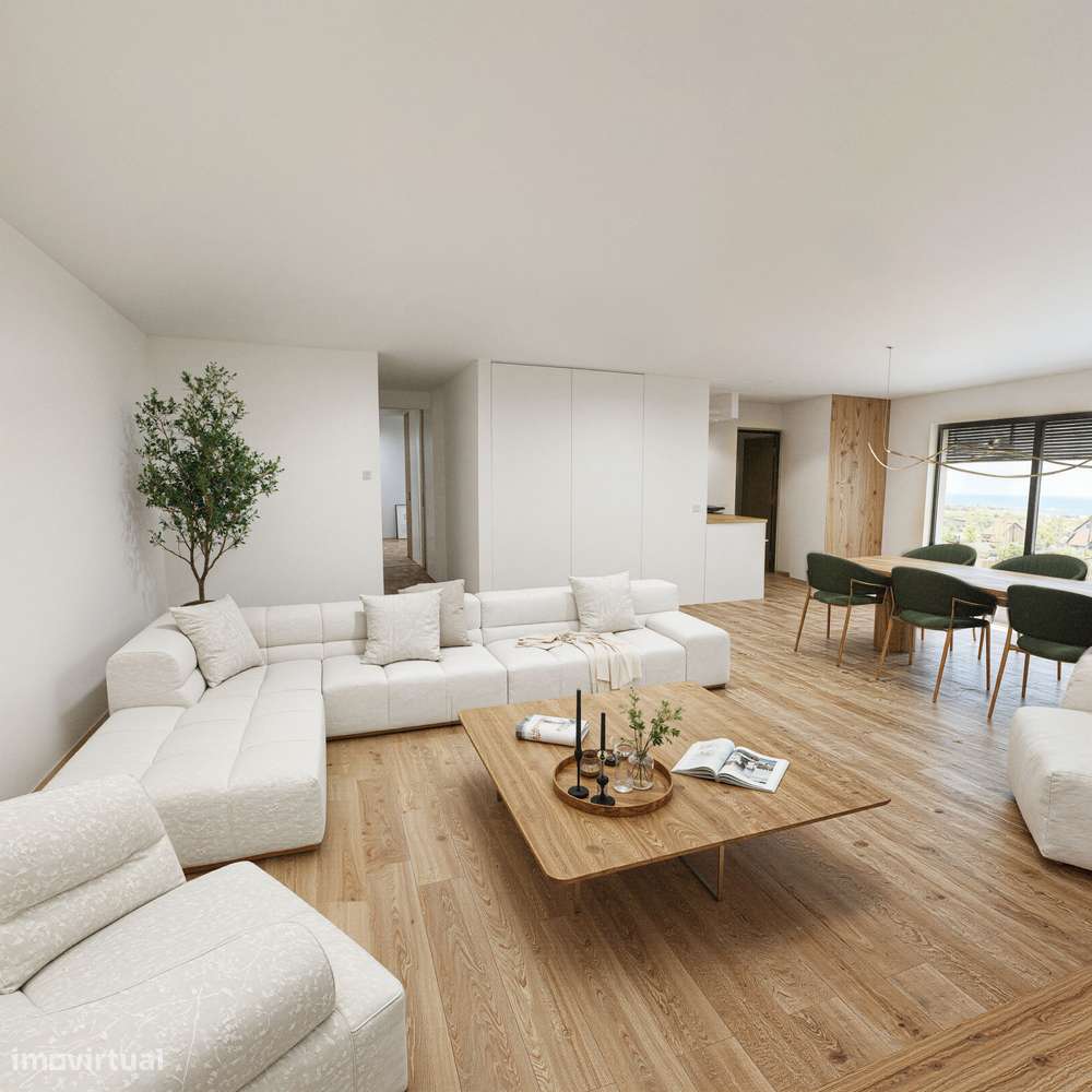 Moradia T2, Areosa - Grande imagem: 5/12