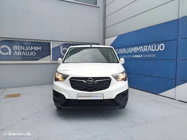 Opel 1.5 CDTI L1H1 ENJOY - 3