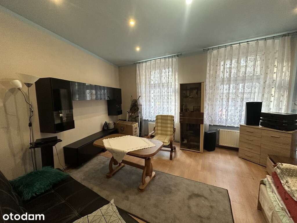 Gliwice, Centrum, 2-pokojowe-4