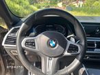 BMW X6 M50d - 10