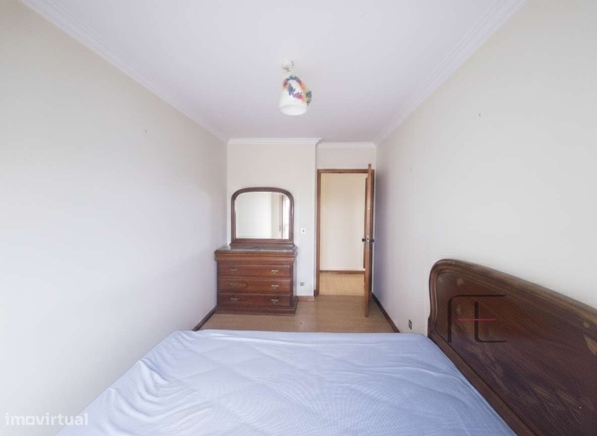 T2 em Ovar com Terraço e Elevado Potencial de Rendimento - Grande imagem: 5/10