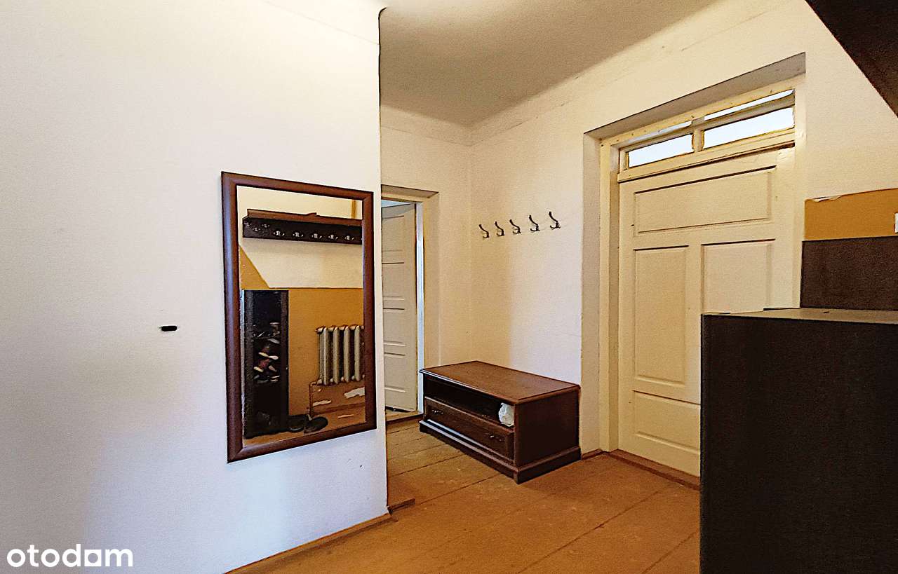 Siedlisko na Roztoczu, gmina Susiec-12