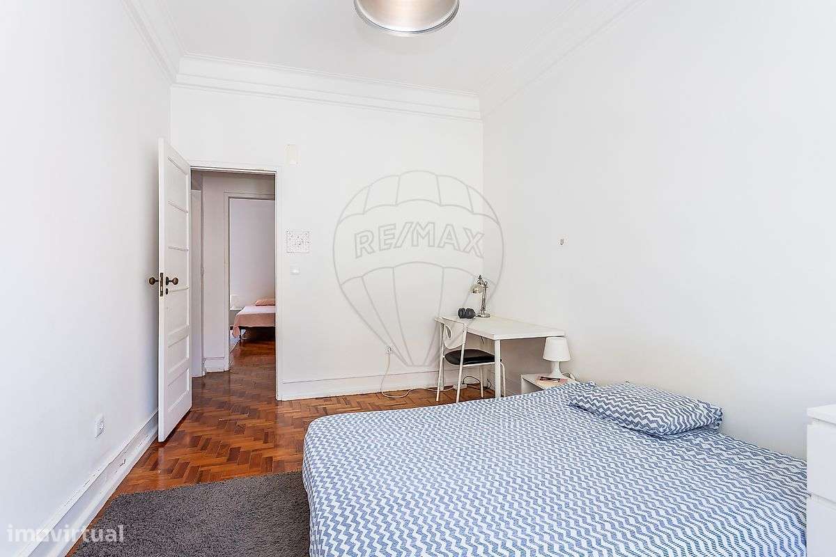 Apartamento T4 para venda-18