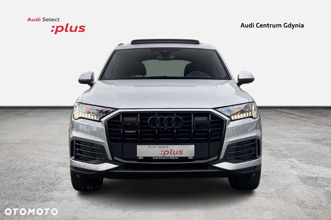 Audi Q7 - 8