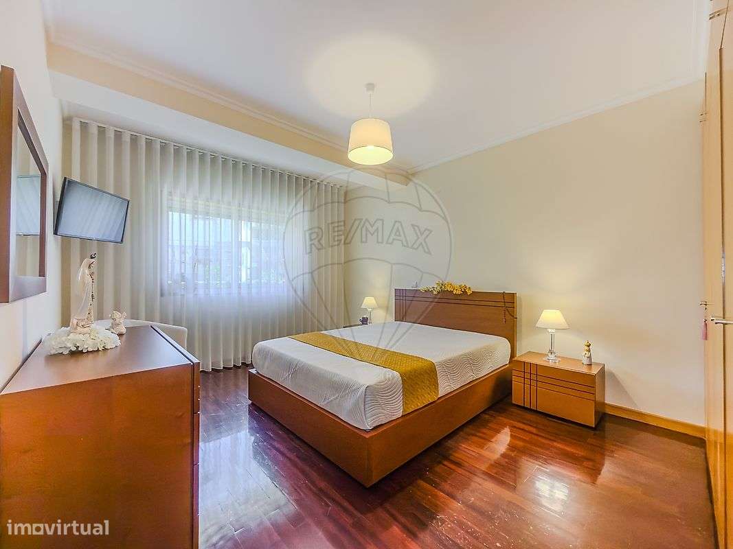 Apartamento T2 para venda-15