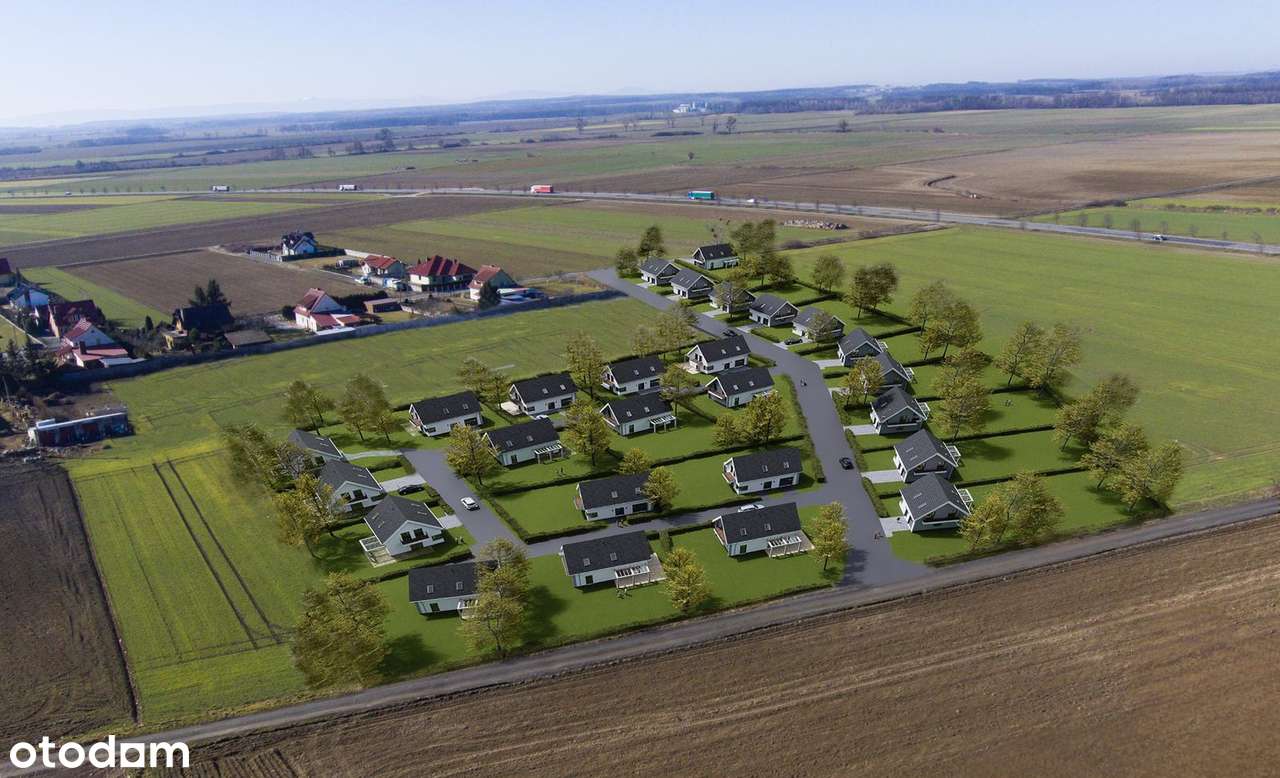 PRESTIŻOWY DOM JEDNORODZINNY 135m2 | NOWA INWESTYCJA | BEZ PROWIZJI-19