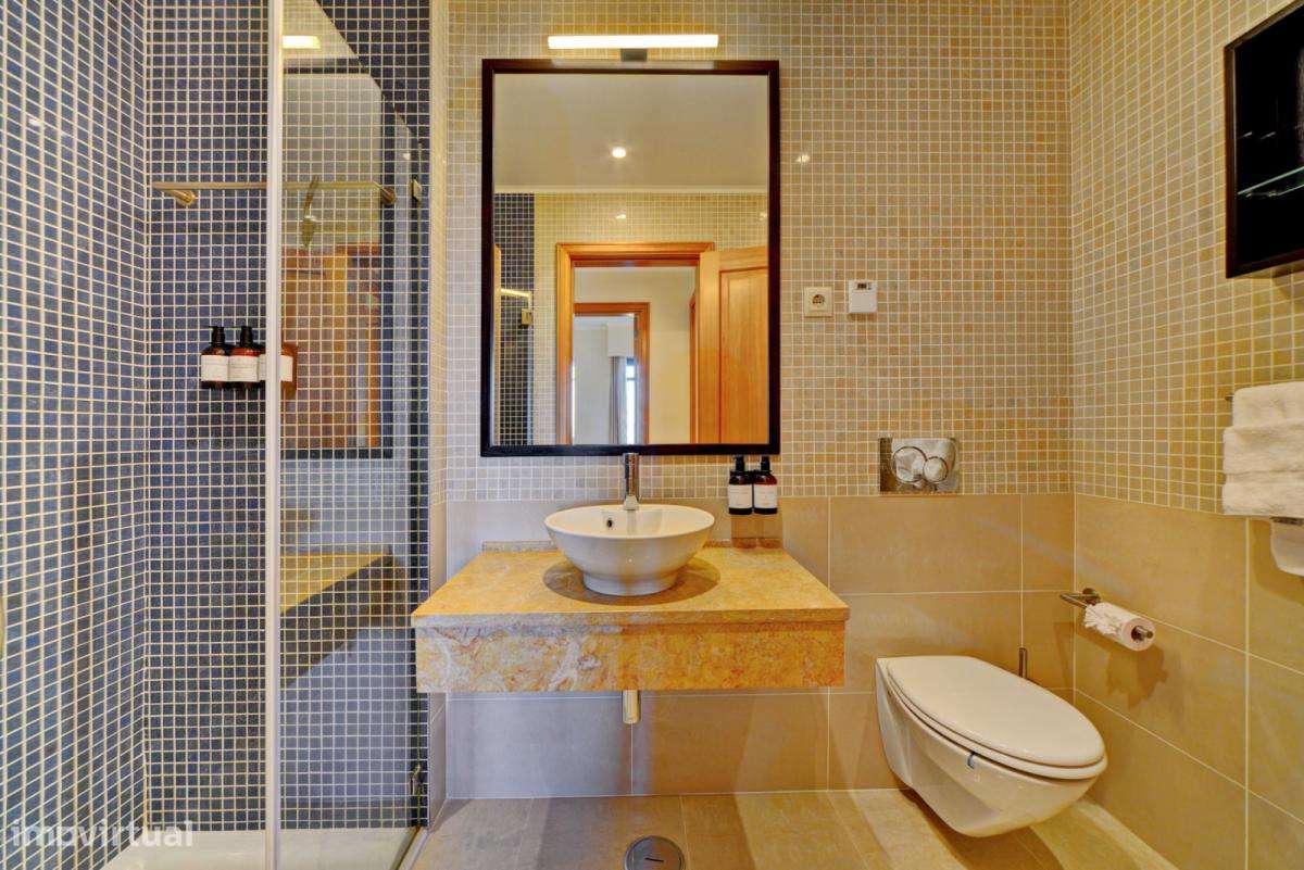 Apartamento com 2 quartos - localizado em Quarteira - Grande imagem: 4/32