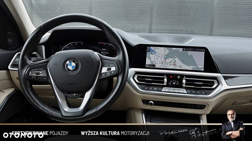 BMW Seria 3 320i GPF Luxury Line - 14