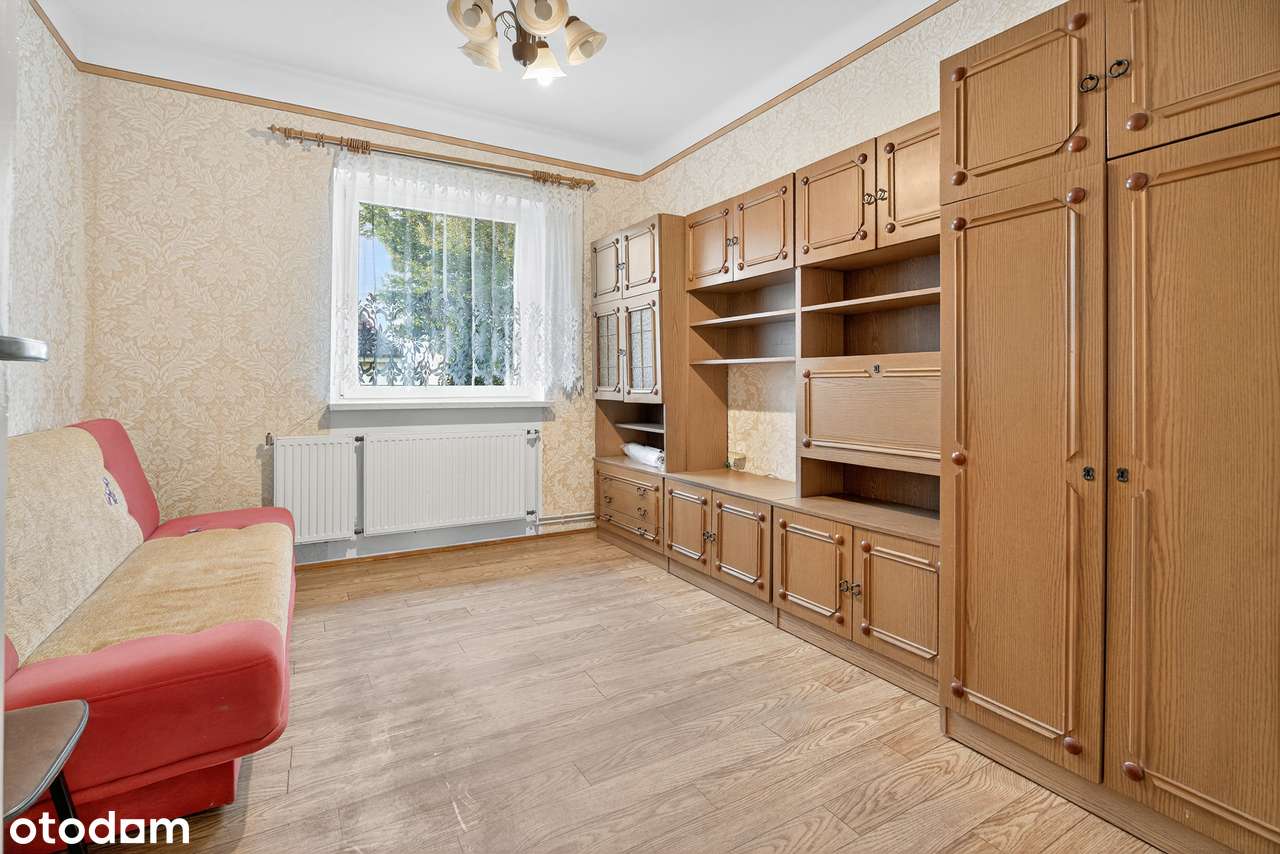 Pogodno, 3 pokoje + garaż, w okolicy szpitala-6