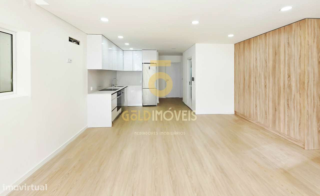 Apartamento T2 Venda em São Roque,Oliveira de Azeméis - Grande imagem: 5/22