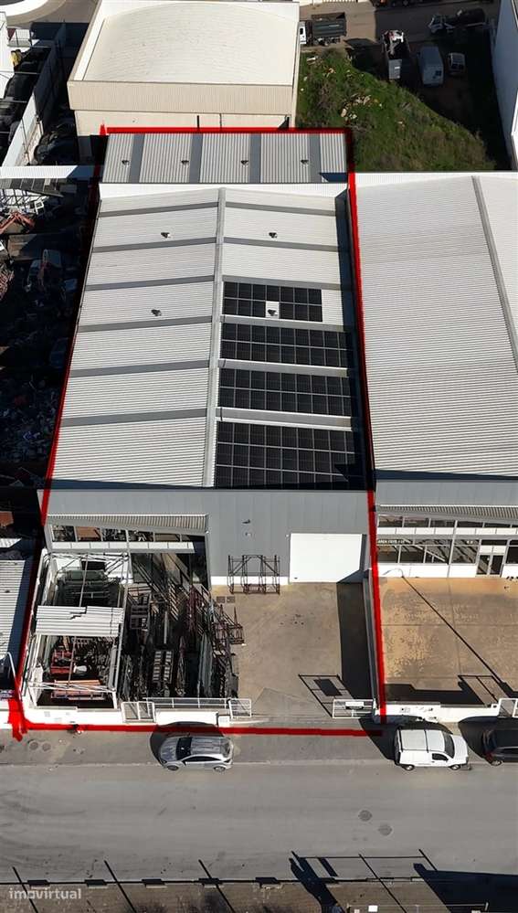 Armazém, Lagoa, Algarve - Grande imagem: 4/17