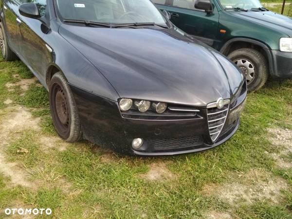 Alfa Romeo 159 1.9 JTDm 120KM i 150KM wszystkie części Lublin kolor 876/B - 2