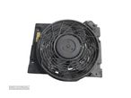 Termoventilador Opel Zafira A Veículo Multiuso (T98) - 2