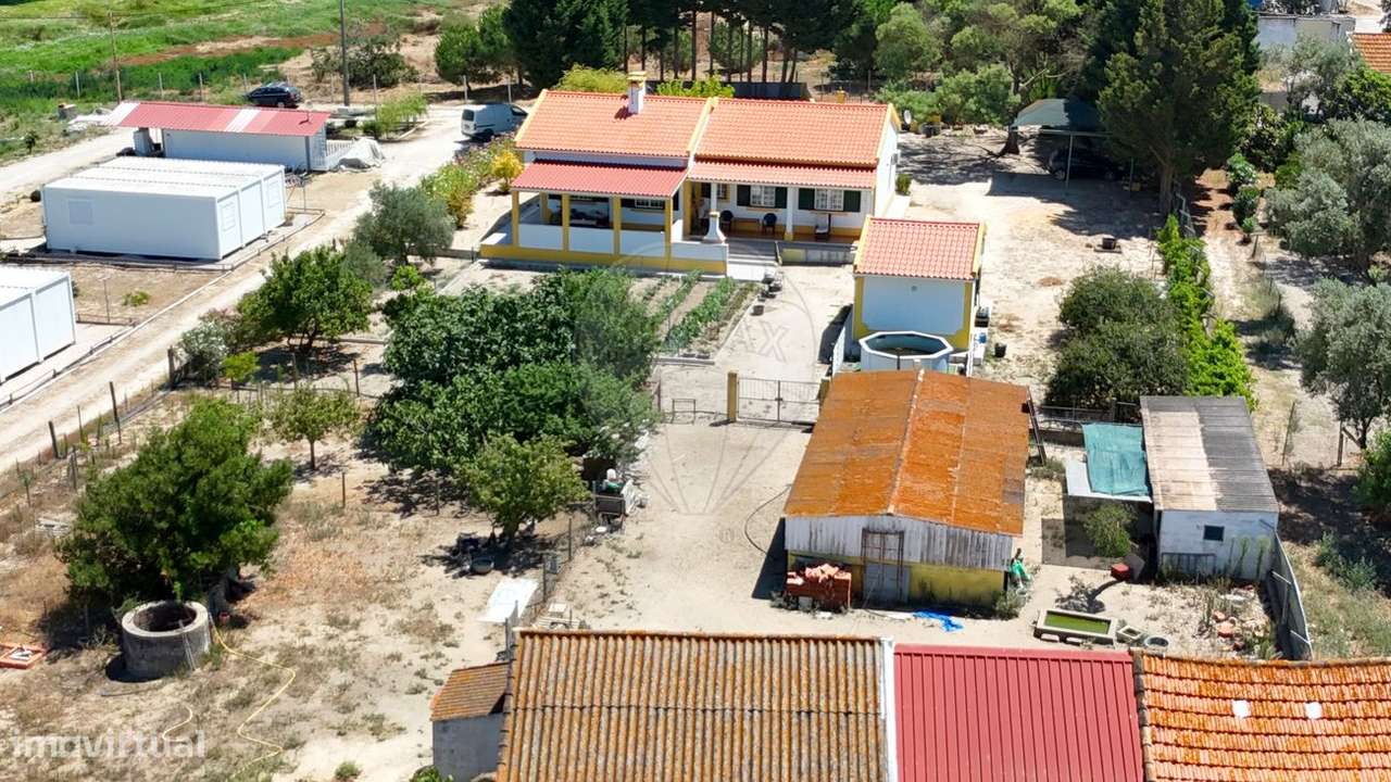 Moradia T3 para venda - Grande imagem: 3/33