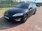 Ford Mondeo 1.6 Eco Boost Trend - 1