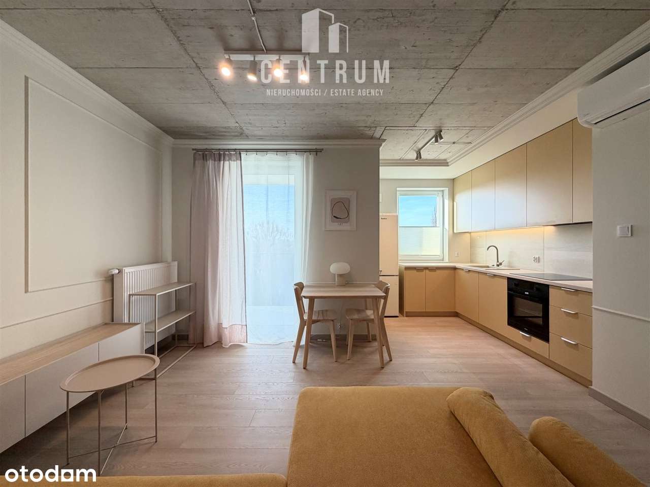 Nowe Garbarska Kuśminek blisko Centrum - Pełny obrazek: 5/9