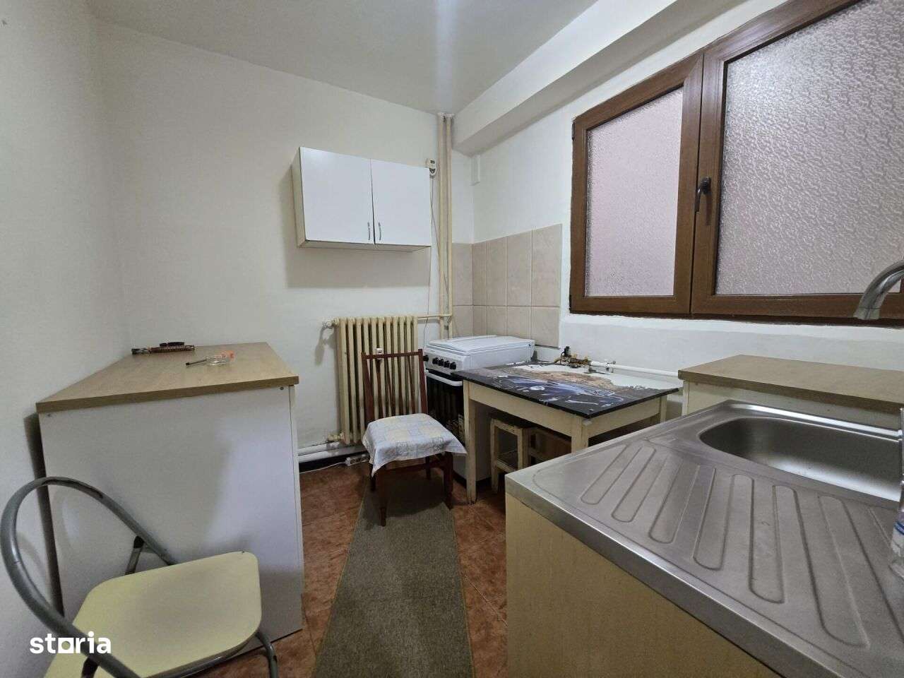 Vanzare 2 camere Eroii Revolutiei-str. Ghimpati 47-5