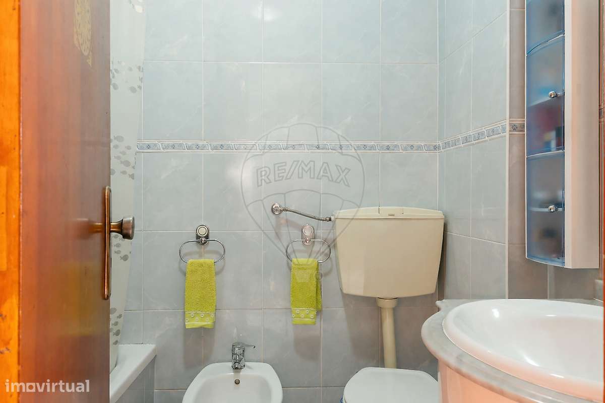 Apartamento T2 para venda-18