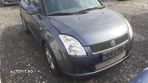 Fata completa Suzuki Swift - 1