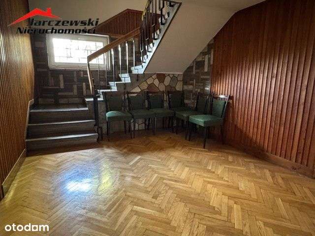 Dom - Wola Justowska - okolica ul. Królowej Jadwig-9