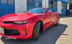 Chevrolet Camaro Cabriolet Touring 2.0 Aut. - 13