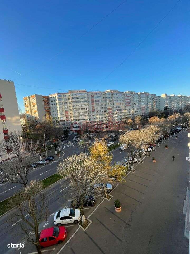 4 Camere Sectorul 4- Piata Sudului - Fantana Florilor - Imagine principală: 1/20