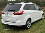 Ford C-MAX Gr 1.0 EcoBoost Titanium ASS - 16