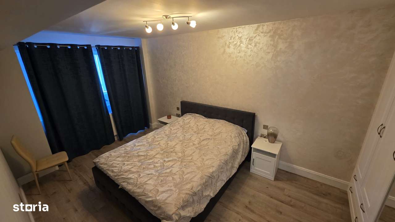 Apartament 3 Camere et8 Zona Ultracentrala Primarie-D&M Piata Unirii-7