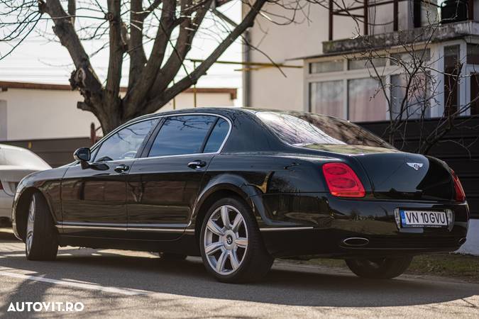 Bentley Flying Spur Continental - 2