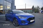 Ford Focus 1.0 EcoBoost MHEV ST-Line X - 1