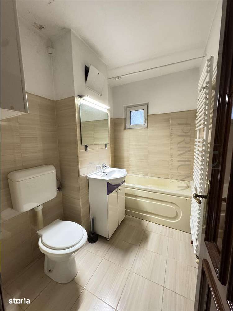 COMPLEX - 2 Camere - Etaj 2 - Centrala proprie - Termoizolat - Imagine principală: 4/6