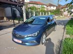 Opel Astra 1.6 CDTI DPF ecoFLEX Start/Stop Style - 23