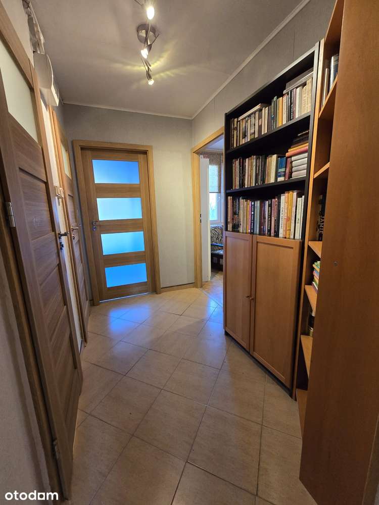 Idealne dla rodziny, 4pokojowe, okolice Bajana, Gądów Mały-10