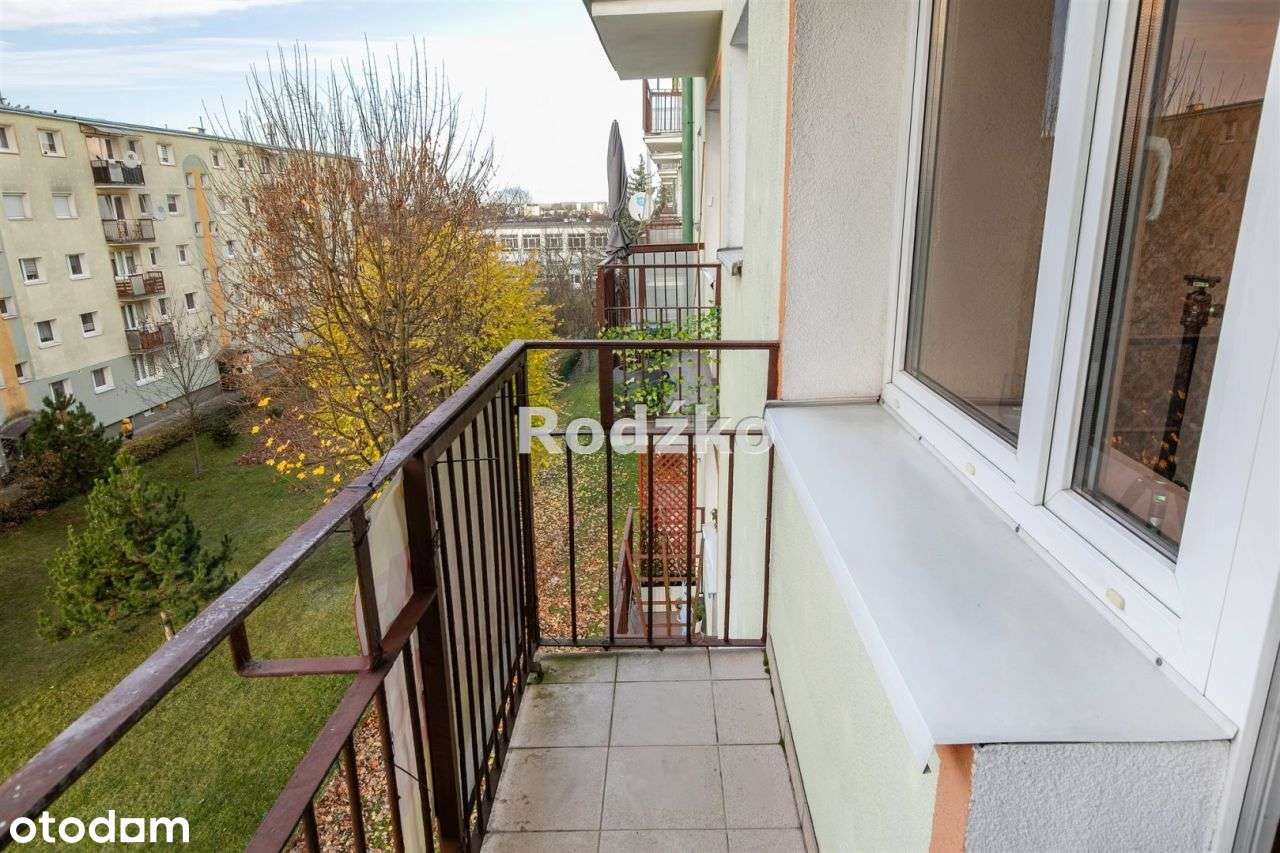 M-3 w bloku, pokoje nieprzejściowe.-9