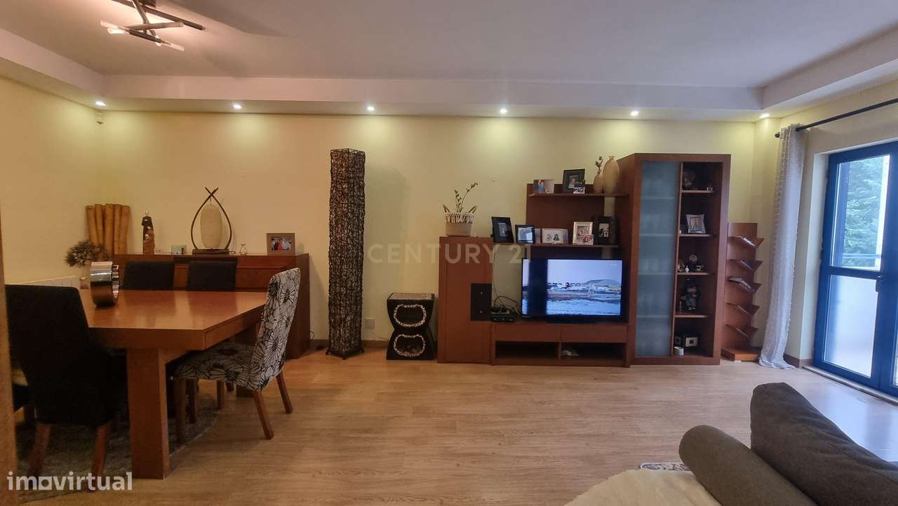 Apartamento T2 nos Portais da Arrábida em Quinta do Anjo-6