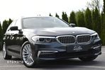 BMW Seria 5 520d xDrive Luxury Line - 18