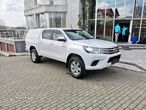 Toyota Hilux 4x4 Double Cab Duty Comfort - 17