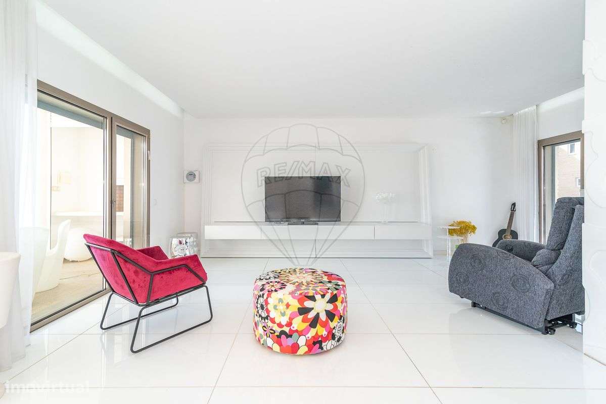 Moradia T5 para venda-14