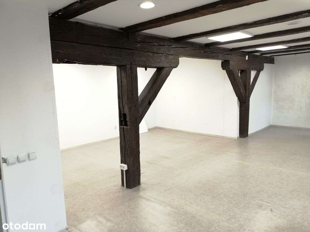 Lokal handlowy, usługowy, biurowy do wynajęcia. - Pełny obrazek: 4/8