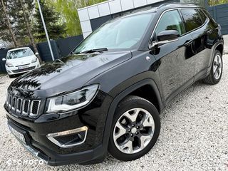 Jeep Compass 2.0 MJD Opening Edition 4WD S&S