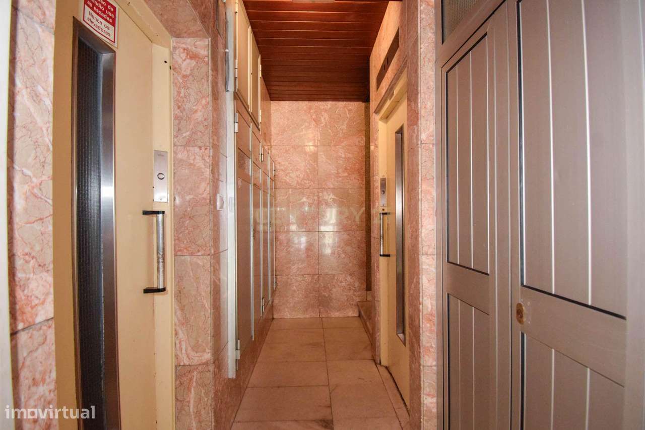 Apartamento T3 | 145 m² | Parque das Nações-31