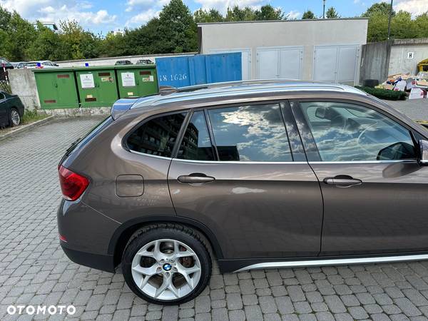 BMW X1 - 3