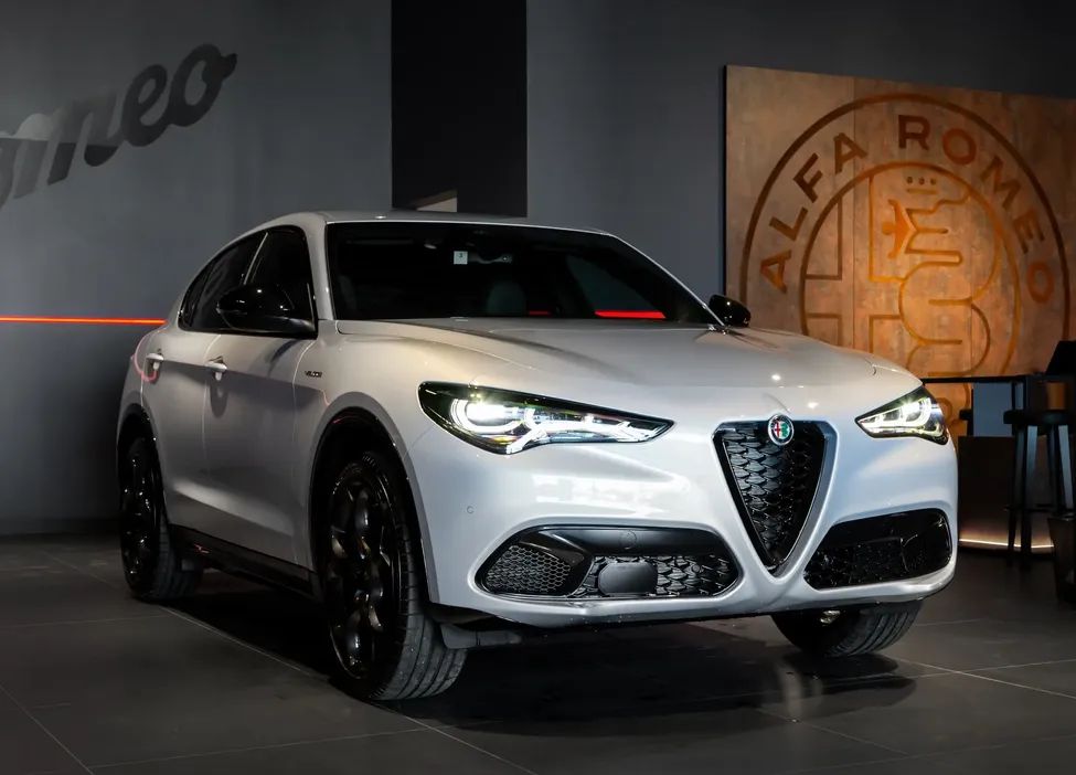 Veloce 2026