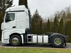 Mercedes-Benz ACTROS 1845 EURO 5 HYDRAILIKA - 5