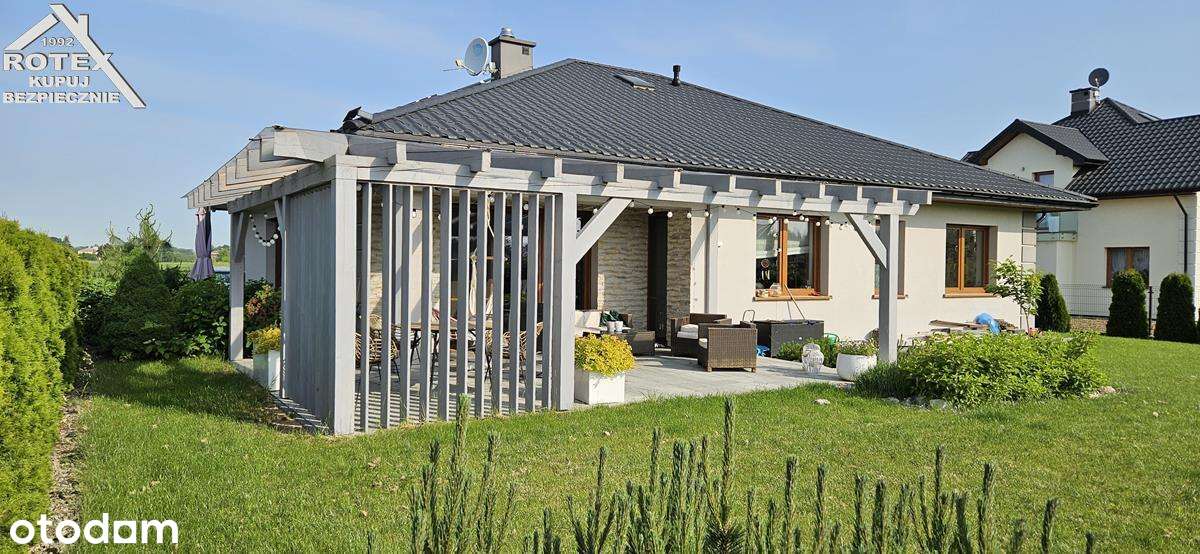 Zawierzbie dom na sprzedaż - Pełny obrazek: 4/20