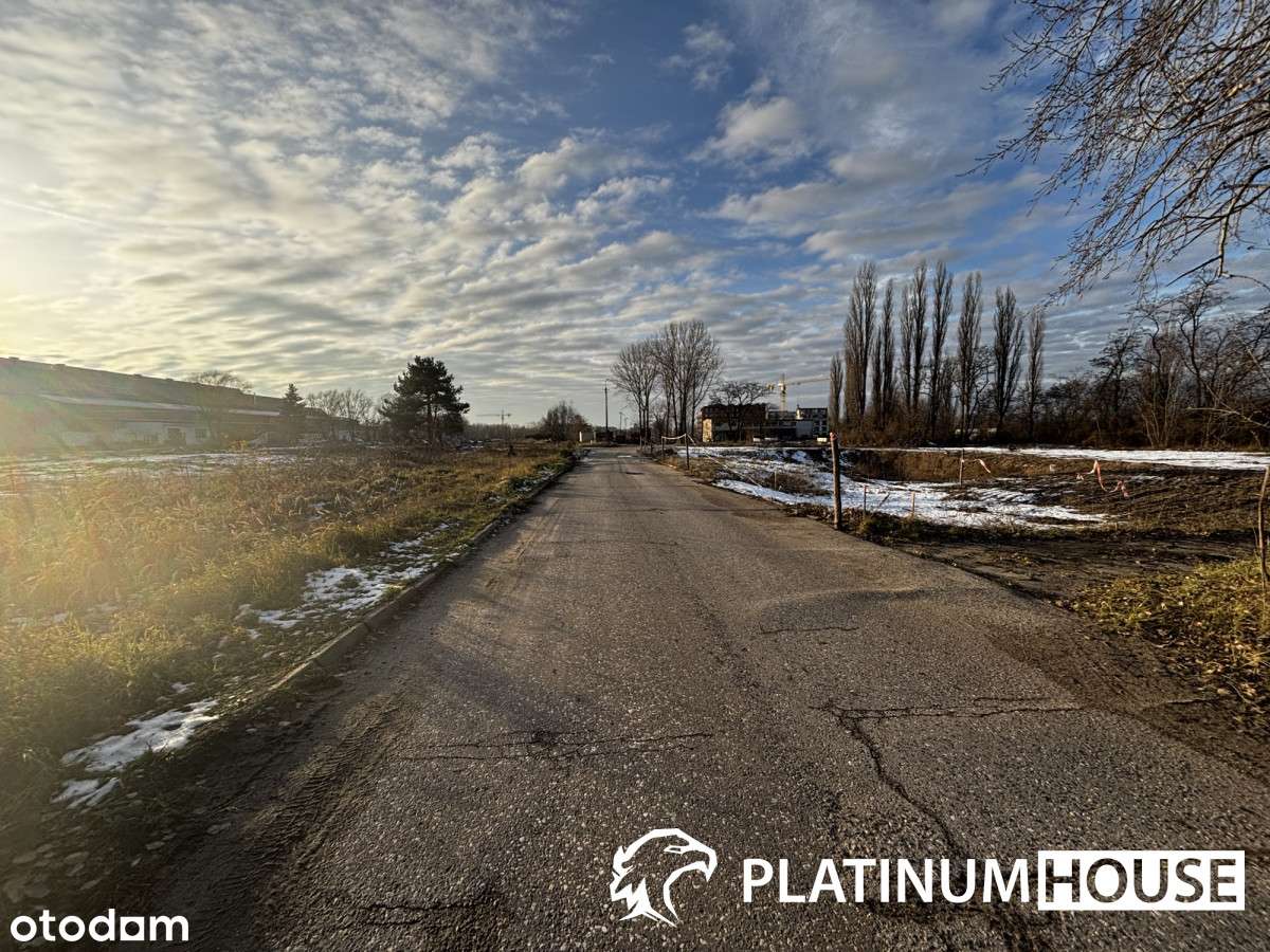 Ostatnia taka działka w Zielonej Górze – 2646 m² !-4